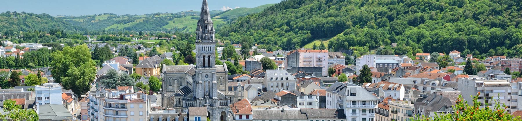 Hôtel Croix des Bretons  header